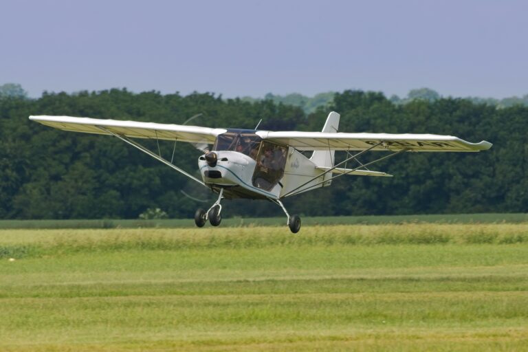 Remise en vol pilote breveté